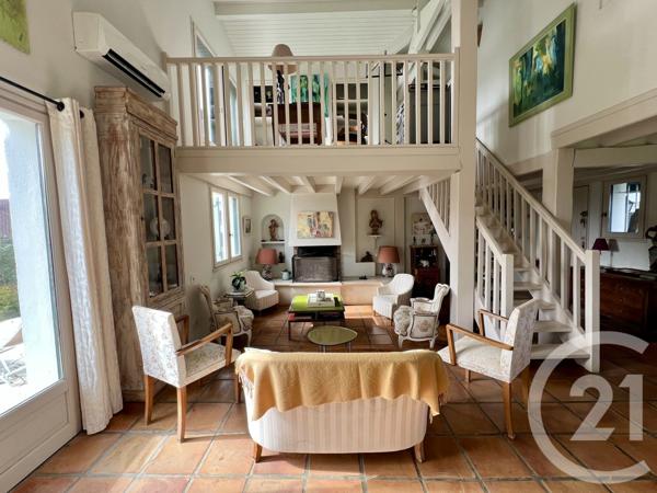 Maison à vendre  5 pièces - 135,06 m2 USTARITZ - 64