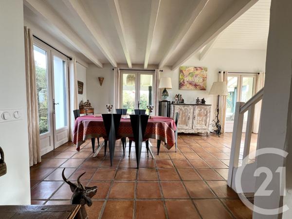 Maison à vendre  5 pièces - 135,06 m2 USTARITZ - 64