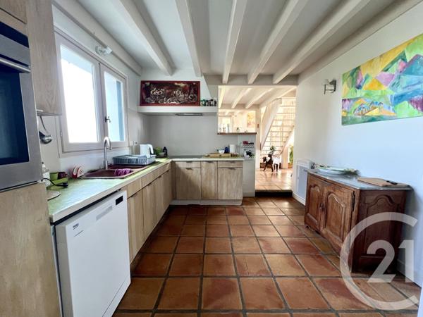 Maison à vendre  5 pièces - 135,06 m2 USTARITZ - 64
