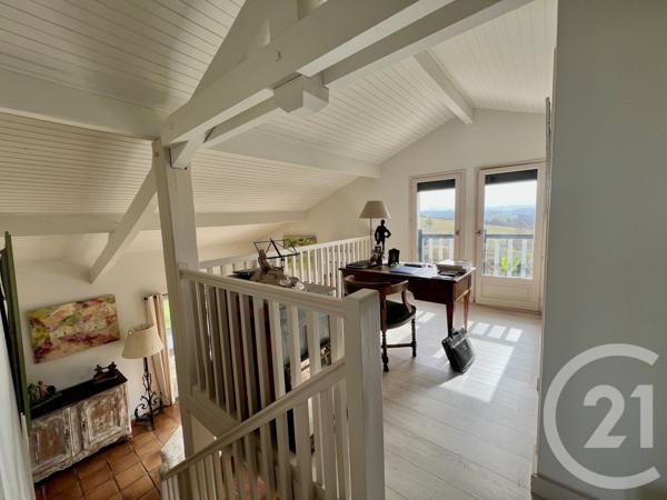 Maison à vendre  5 pièces - 135,06 m2 USTARITZ - 64