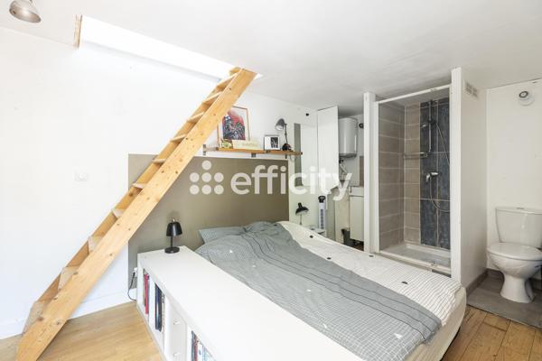 Maison 5 pièces - 110 m²