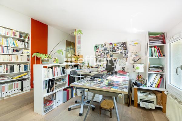 Maison 5 pièces - 110 m²