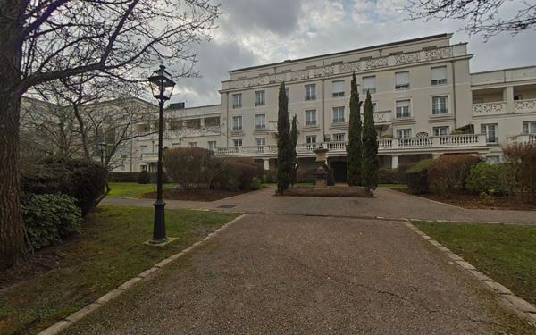 Appartement à vendre    4 pièces • 75 m2 Serris