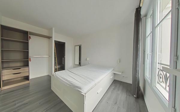 Appartement à vendre    4 pièces • 75 m2 Serris