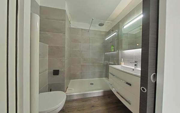 Appartement à vendre    4 pièces • 75 m2 Serris