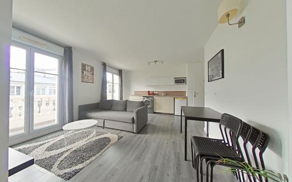 Appartement à vendre    4 pièces • 75 m2 Serris