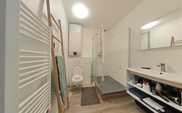 Appartement à vendre    4 pièces • 75 m2 Serris