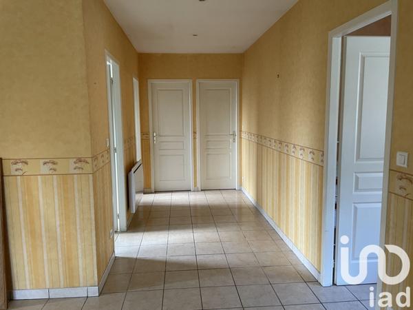 Maison à vendre 4 pièces 72 m² La Brède