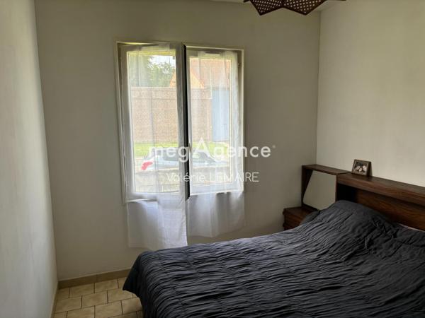 Maison à Beauval, 80630 - 5 pièces 96m²