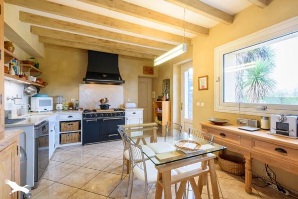 Maison à vendre 470 000 € Nogaro 10 p 295 m² DPE D