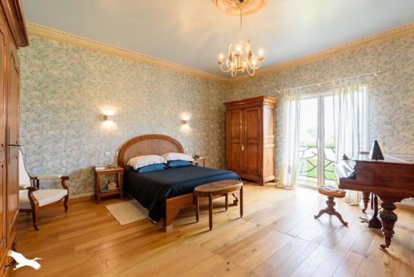 Maison à vendre 470 000 € Nogaro 10 p 295 m² DPE D