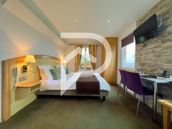 Local commercial 2000 m2
