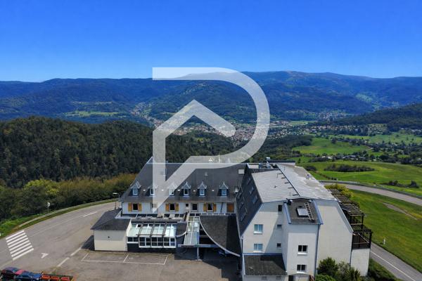 Local commercial 2000 m2