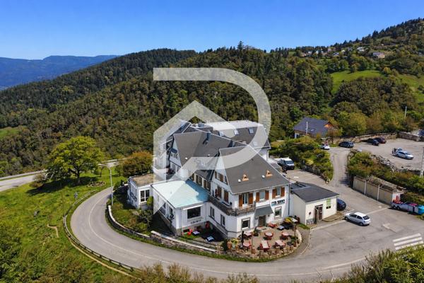 Local commercial 2000 m2