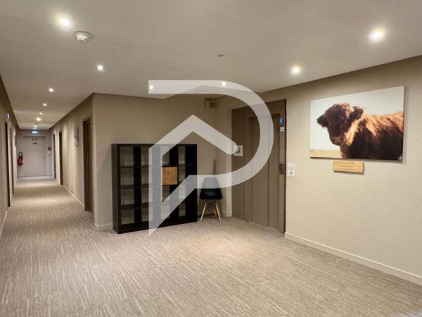 Local commercial 2000 m2
