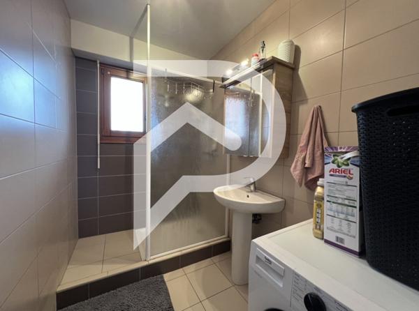 Appartement 4 pièces 83 m2