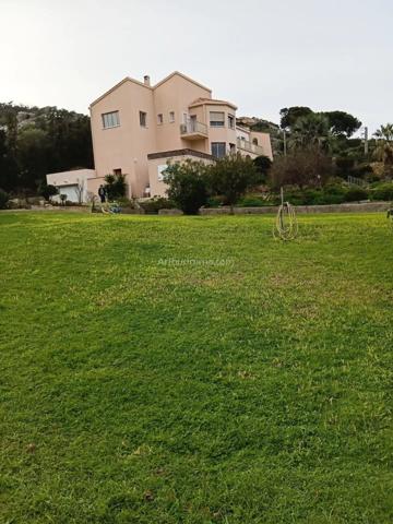 Vente Maison 9 pièces 317 m2 à Calvi