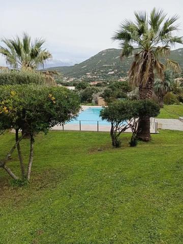 Vente Maison 9 pièces 317 m2 à Calvi