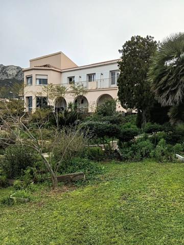 Vente Maison 9 pièces 317 m2 à Calvi