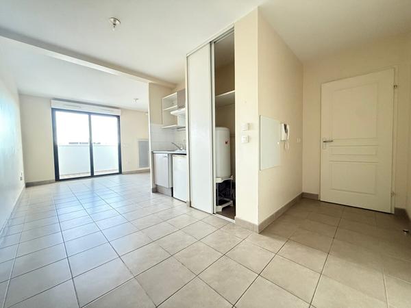 Appartement Bordeaux Chartrons - 1 pièce(s) 35.54 m2 , Bordeaux