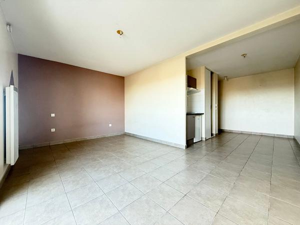Appartement Bordeaux Chartrons - 1 pièce(s) 35.54 m2 , Bordeaux