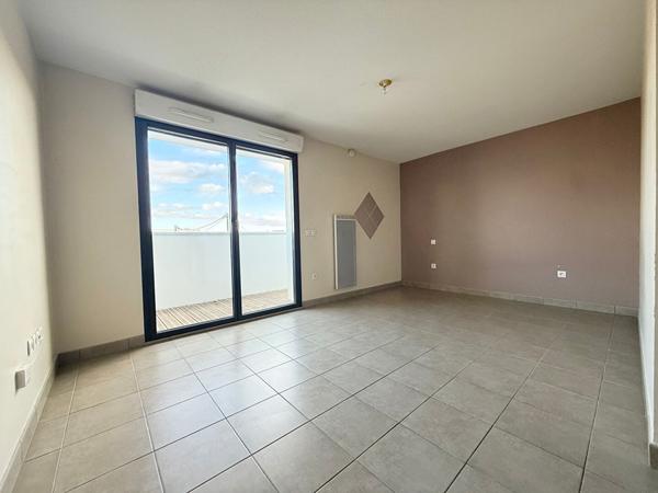 Appartement Bordeaux Chartrons - 1 pièce(s) 35.54 m2 , Bordeaux