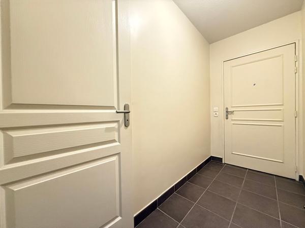 Appartement Bordeaux Chartrons - 1 pièce(s) 35.54 m2 , Bordeaux