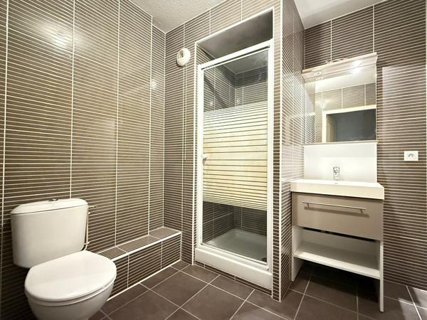 Appartement Bordeaux Chartrons - 1 pièce(s) 35.54 m2 , Bordeaux