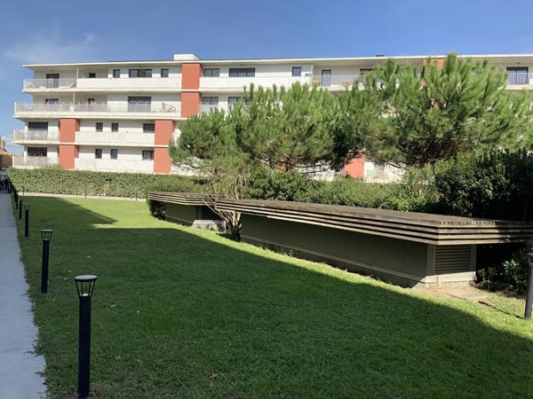 Appartement Bordeaux Chartrons - 1 pièce(s) 35.54 m2 , Bordeaux