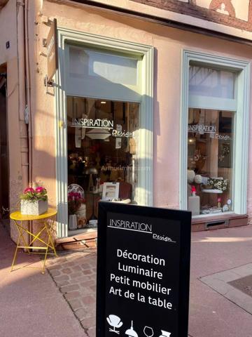 Vente Fonds de commerce à Colmar