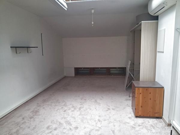 Murs commerciaux Local d'activité ou de bureau avec cave