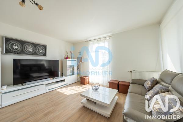 Appartement à vendre 4 pièces 75 m² Chevilly-Larue