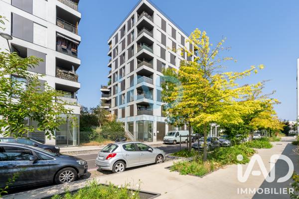 Appartement à vendre 4 pièces 75 m² Chevilly-Larue