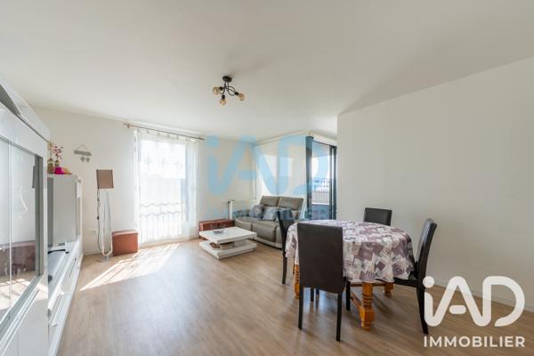 Appartement à vendre 4 pièces 75 m² Chevilly-Larue