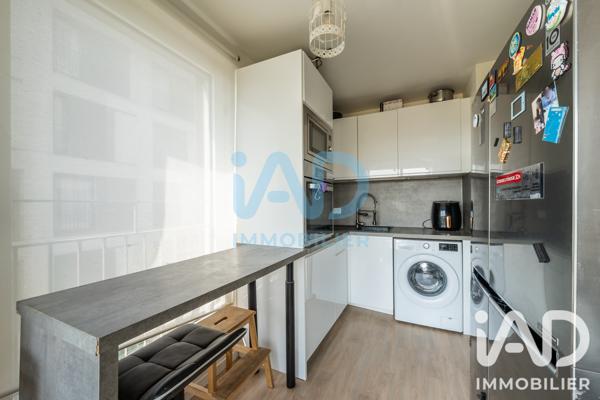 Appartement à vendre 4 pièces 75 m² Chevilly-Larue