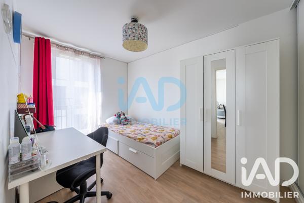 Appartement à vendre 4 pièces 75 m² Chevilly-Larue