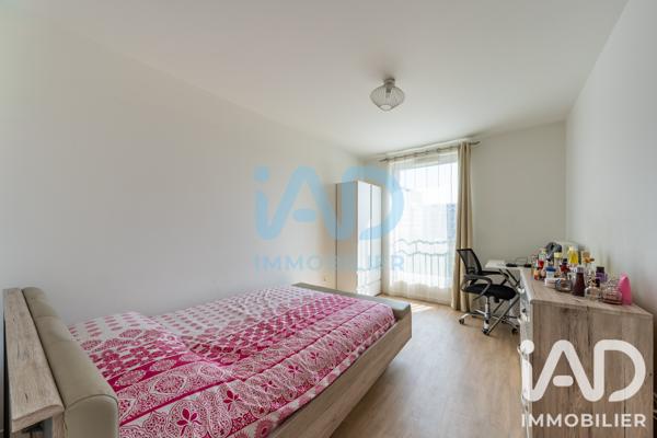 Appartement à vendre 4 pièces 75 m² Chevilly-Larue