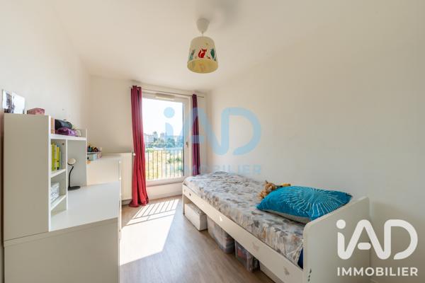 Appartement à vendre 4 pièces 75 m² Chevilly-Larue