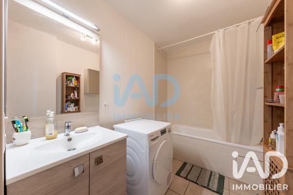 Appartement à vendre 4 pièces 75 m² Chevilly-Larue