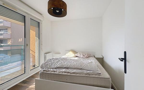 Appartement à louer    2 pièces • 32 m2 Gaillard