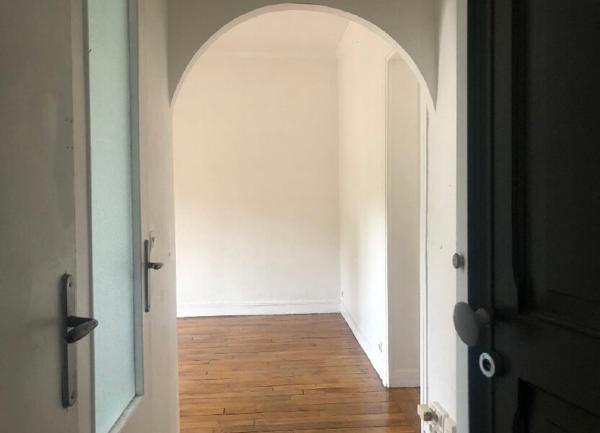 Appartement à louer  2 pièces • 31,02 m2 Saint-Maurice