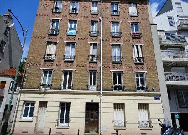 Appartement à louer  2 pièces • 31,02 m2 Saint-Maurice