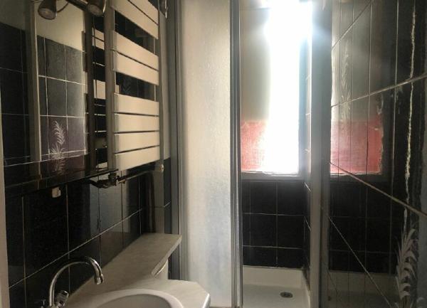 Appartement à louer  2 pièces • 31,02 m2 Saint-Maurice