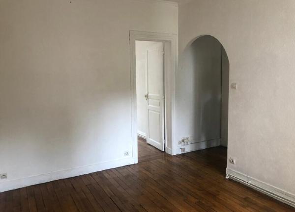 Appartement à louer  2 pièces • 31,02 m2 Saint-Maurice