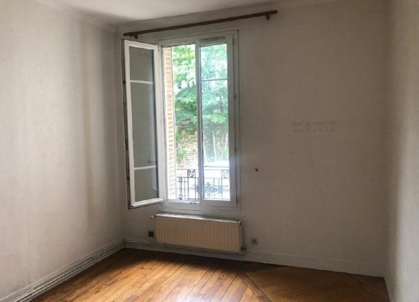 Appartement à louer  2 pièces • 31,02 m2 Saint-Maurice