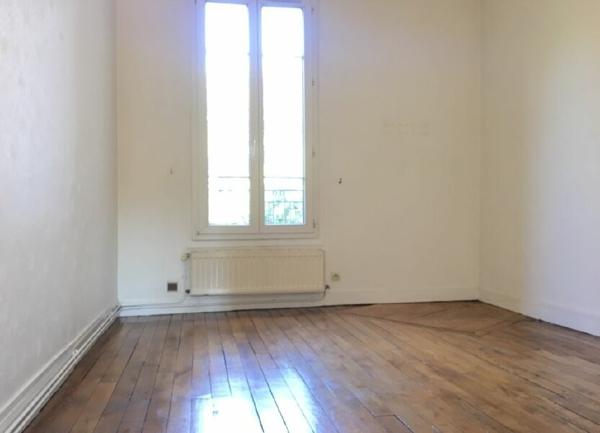 Appartement à louer  2 pièces • 31,02 m2 Saint-Maurice