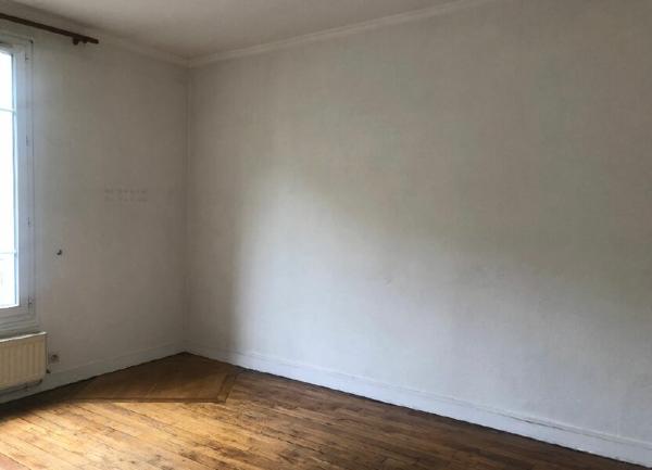 Appartement à louer  2 pièces • 31,02 m2 Saint-Maurice