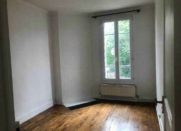 Appartement à louer  2 pièces • 31,02 m2 Saint-Maurice