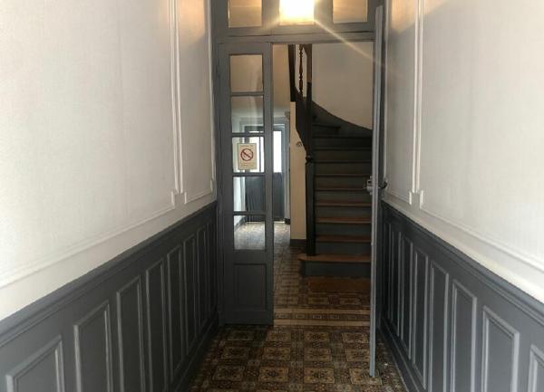 Appartement à louer  2 pièces • 31,02 m2 Saint-Maurice