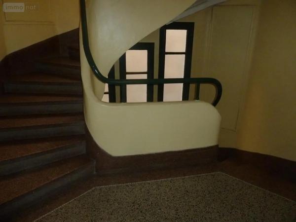 Achat - Appartement Dijon 21000 4 pièces 96 m 2 260 m 2